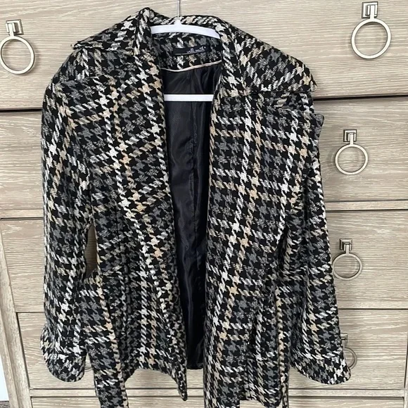 Vintage Willi Smith wool jacket - Picture 2 of 6